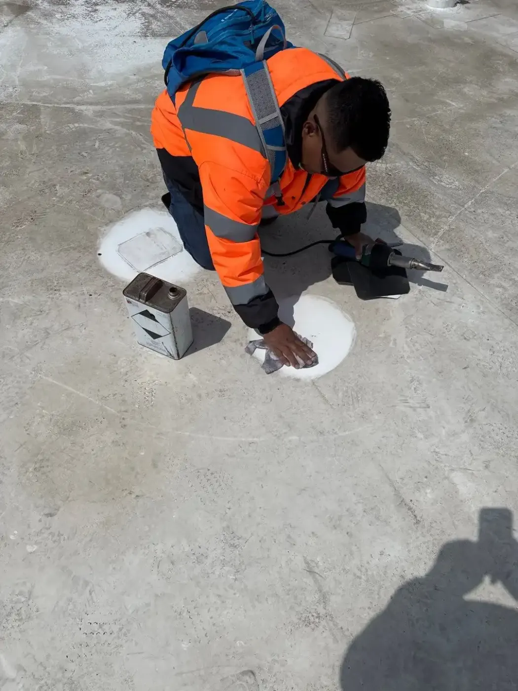 Manufacturer-certified roof installation in Jeffersonville