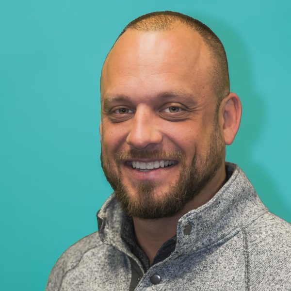 Aaron Christy founder Jeffersonville Commercial Roofing